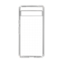 Slim Protection Case［ Original - Favorite Color Check - White ］