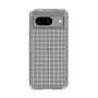 Slim Protection Case［ Original - Favorite Color Check - White ］