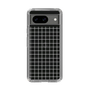 Slim Protection Case［ Original - Favorite Color Check - White ］