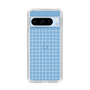 Slim Protection Case［ Original - Favorite Color Check - White ］