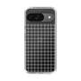 Slim Protection Case［ Original - Favorite Color Check - White ］
