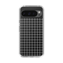 Slim Protection Case［ Original - Favorite Color Check - White ］