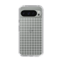 Slim Protection Case［ Original - Favorite Color Check - White ］