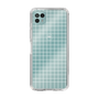 Slim Protection Case［ Original - Favorite Color Check - White ］