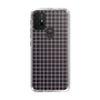 Slim Protection Case［ Original - Favorite Color Check - White ］
