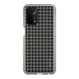 Slim Protection Case［ Original - Favorite Color Check - White ］