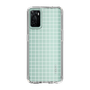Slim Protection Case［ Original - Favorite Color Check - White ］