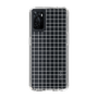 Slim Protection Case［ Original - Favorite Color Check - White ］