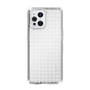 Slim Protection Case［ Original - Favorite Color Check - White ］