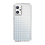 Slim Protection Case［ Original - Favorite Color Check - White ］