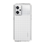 Slim Protection Case［ オリジナル - 推し色チェック - ホワイト ］