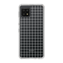 Slim Protection Case［ Original - Favorite Color Check - White ］