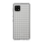 Slim Protection Case［ Original - Favorite Color Check - White ］