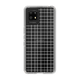 Slim Protection Case［ Original - Favorite Color Check - White ］