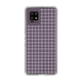 Slim Protection Case［ Original - Favorite Color Check - White ］