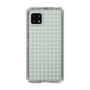 Slim Protection Case［ Original - Favorite Color Check - White ］