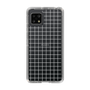 Slim Protection Case［ Original - Favorite Color Check - White ］