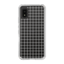 Slim Protection Case［ Original - Favorite Color Check - White ］