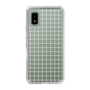 Slim Protection Case［ Original - Favorite Color Check - White ］