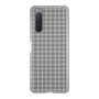 Slim Protection Case［ Original - Favorite Color Check - White ］