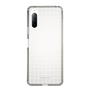Slim Protection Case［ Original - Favorite Color Check - White ］