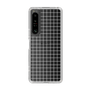 Slim Protection Case［ Original - Favorite Color Check - White ］