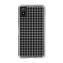 Slim Protection Case［ Original - Favorite Color Check - White ］