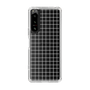 Slim Protection Case［ Original - Favorite Color Check - White ］