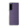 Slim Protection Case［ Original - Favorite Color Check - White ］