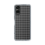 Slim Protection Case［ Original - Favorite Color Check - White ］