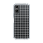 Slim Protection Case［ Original - Favorite Color Check - White ］