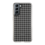 Slim Protection Case［ Original - Favorite Color Check - White ］