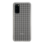 Slim Protection Case［ Original - Favorite Color Check - White ］