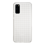 Slim Protection Case［ Original - Favorite Color Check - White ］