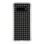 Slim Protection Case［ Original - Favorite Color Check - White ］