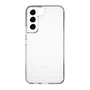 Slim Protection Case［ Original - Favorite Color Check - White ］