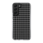 Slim Protection Case［ Original - Favorite Color Check - White ］