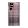 Slim Protection Case［ Original - Favorite Color Check - White ］
