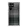 Slim Protection Case［ Original - Favorite Color Check - White ］