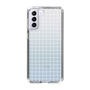 Slim Protection Case［ Original - Favorite Color Check - White ］