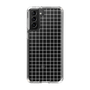 Slim Protection Case［ Original - Favorite Color Check - White ］