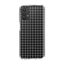 Slim Protection Case［ Original - Favorite Color Check - White ］
