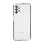 Slim Protection Case［ Original - Favorite Color Check - White ］