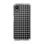 Slim Protection Case［ Original - Favorite Color Check - White ］