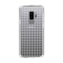 Slim Protection Case［ Original - Favorite Color Check - White ］