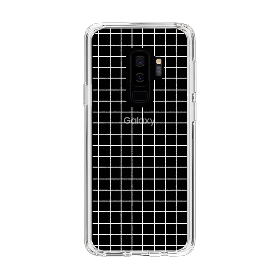 Slim Protection Case［ Original - Favorite Color Check - White ］