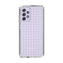 Slim Protection Case［ Original - Favorite Color Check - White ］