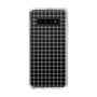 Slim Protection Case［ Original - Favorite Color Check - White ］
