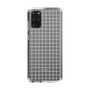 Slim Protection Case［ Original - Favorite Color Check - White ］