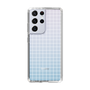 Slim Protection Case［ Original - Favorite Color Check - White ］